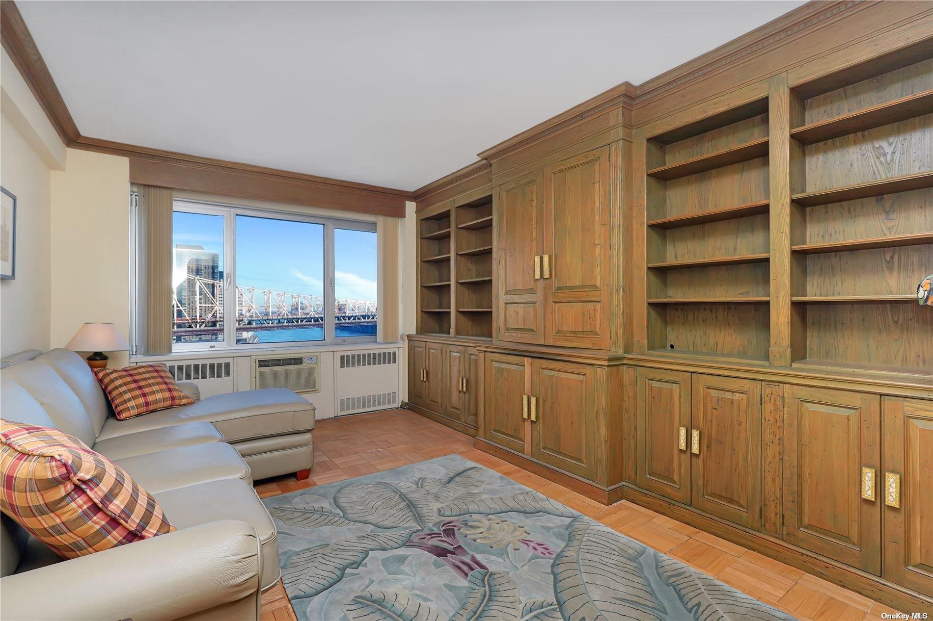 New York, New York 10022, United States, 2 Bedrooms Bedrooms, ,2 BathroomsBathrooms,Residential,Active,29411