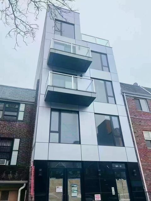 134-28 Blossom Avenue 1FL Flushing NY 11355