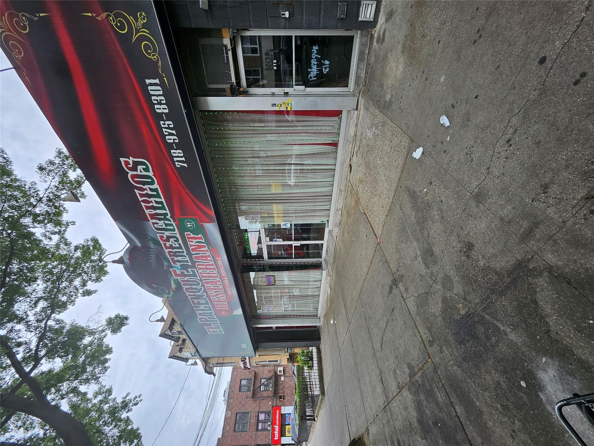 816 Avenue U