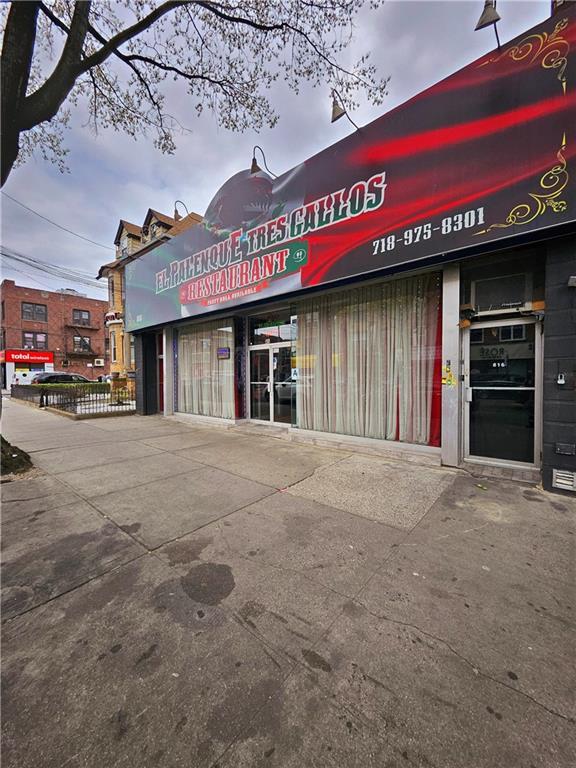 816 Avenue U