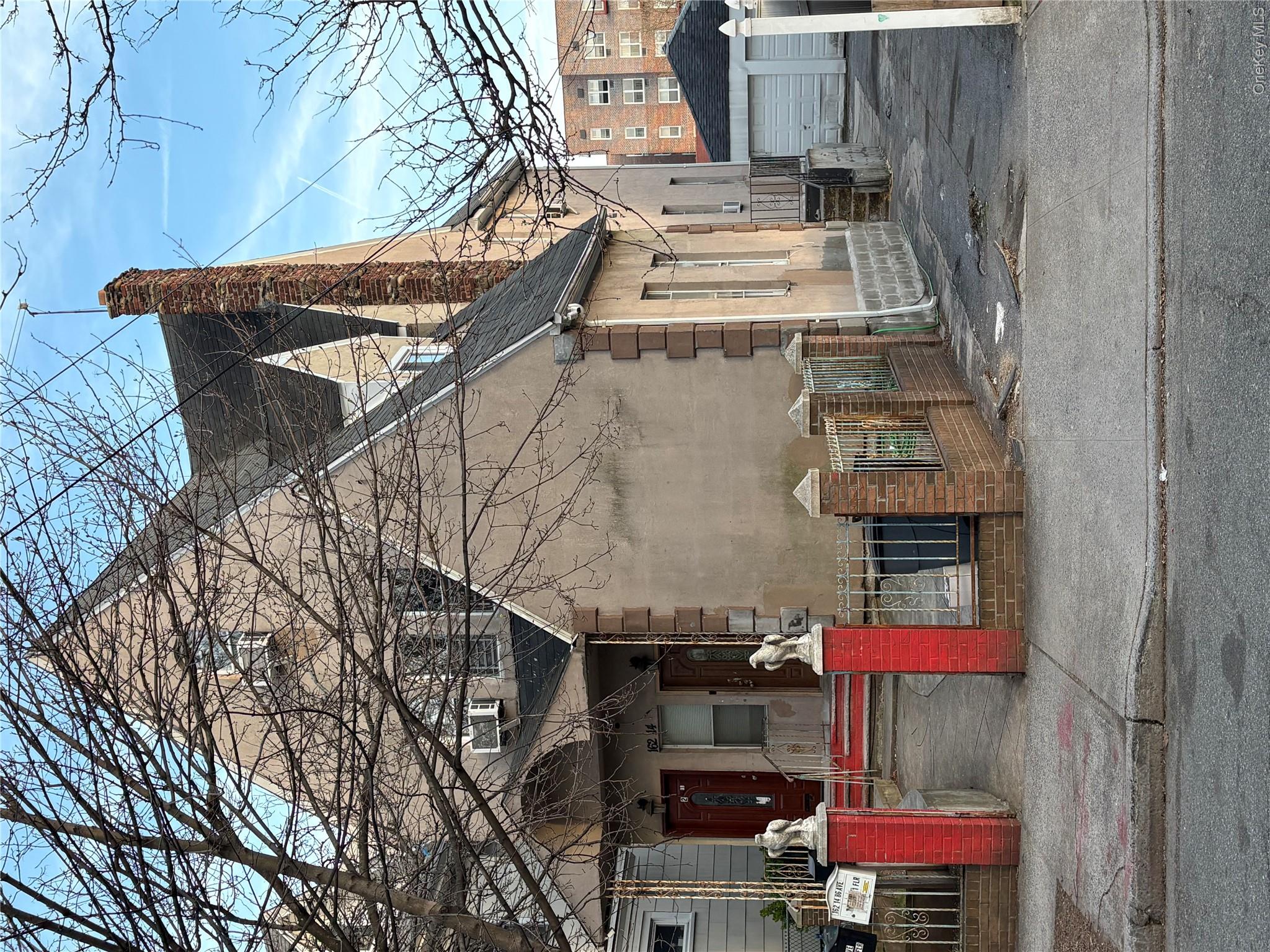 Photo 1 of 17 — 162-14 86th Avenue, Jamaica, NY 11432