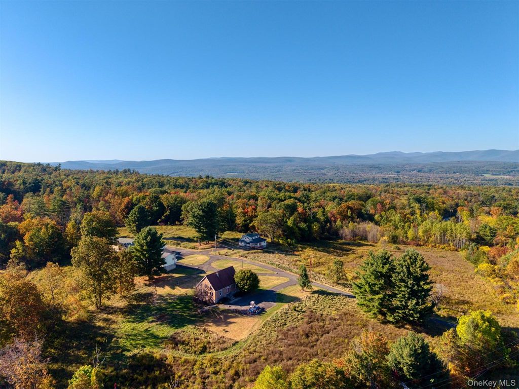 Photo of 5883 Route 44 55, Kerhonkson, NY 12446 (MLS # 921807)