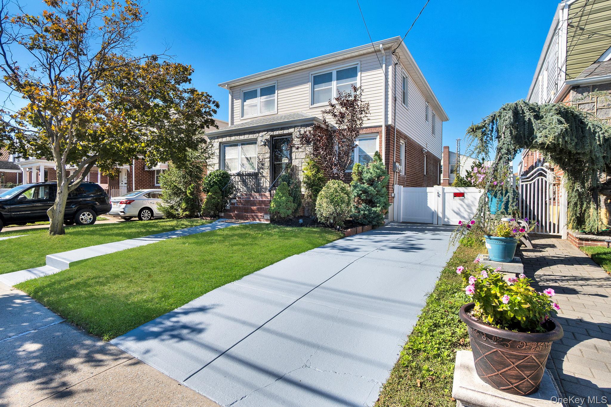 14934 Lefferts Boulevard