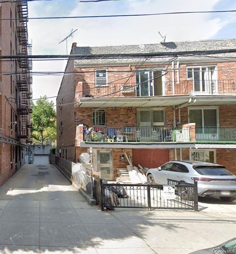 Multifamily For Sale - 139-01 Franklin Avenue<br/> Flushing, NY 11355