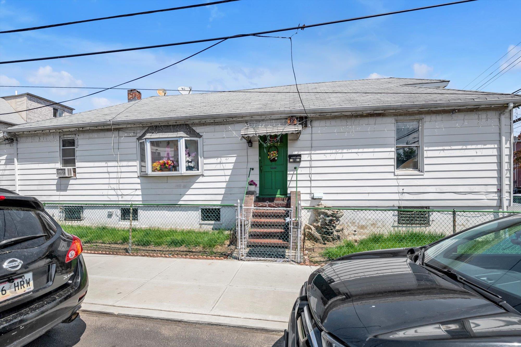 Property for Sale at 45 Avenue, Flushing, Queens, NY - Bedrooms: 4 
Bathrooms: 2  - $1,320,000