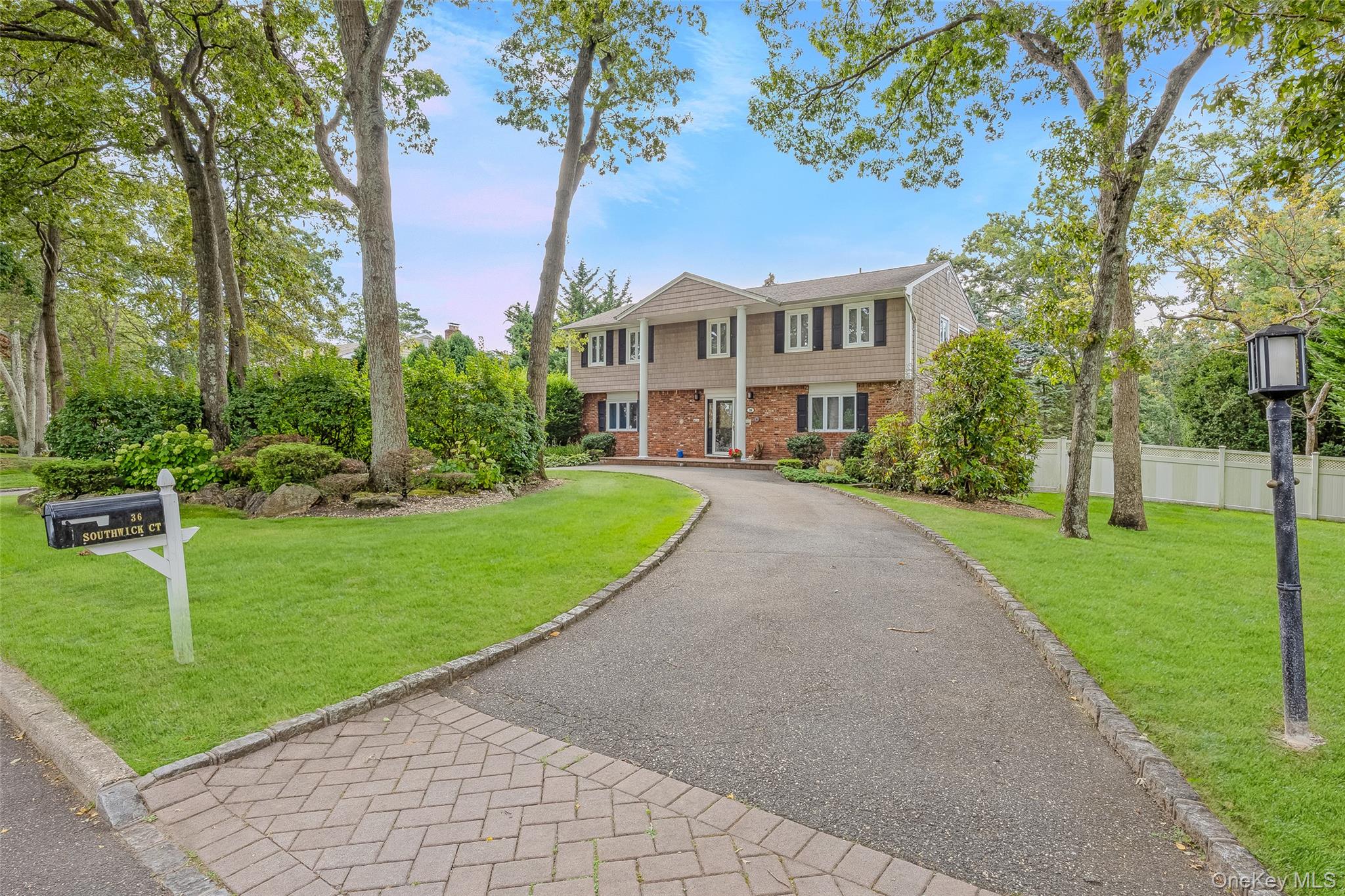 36 Southwick Court S