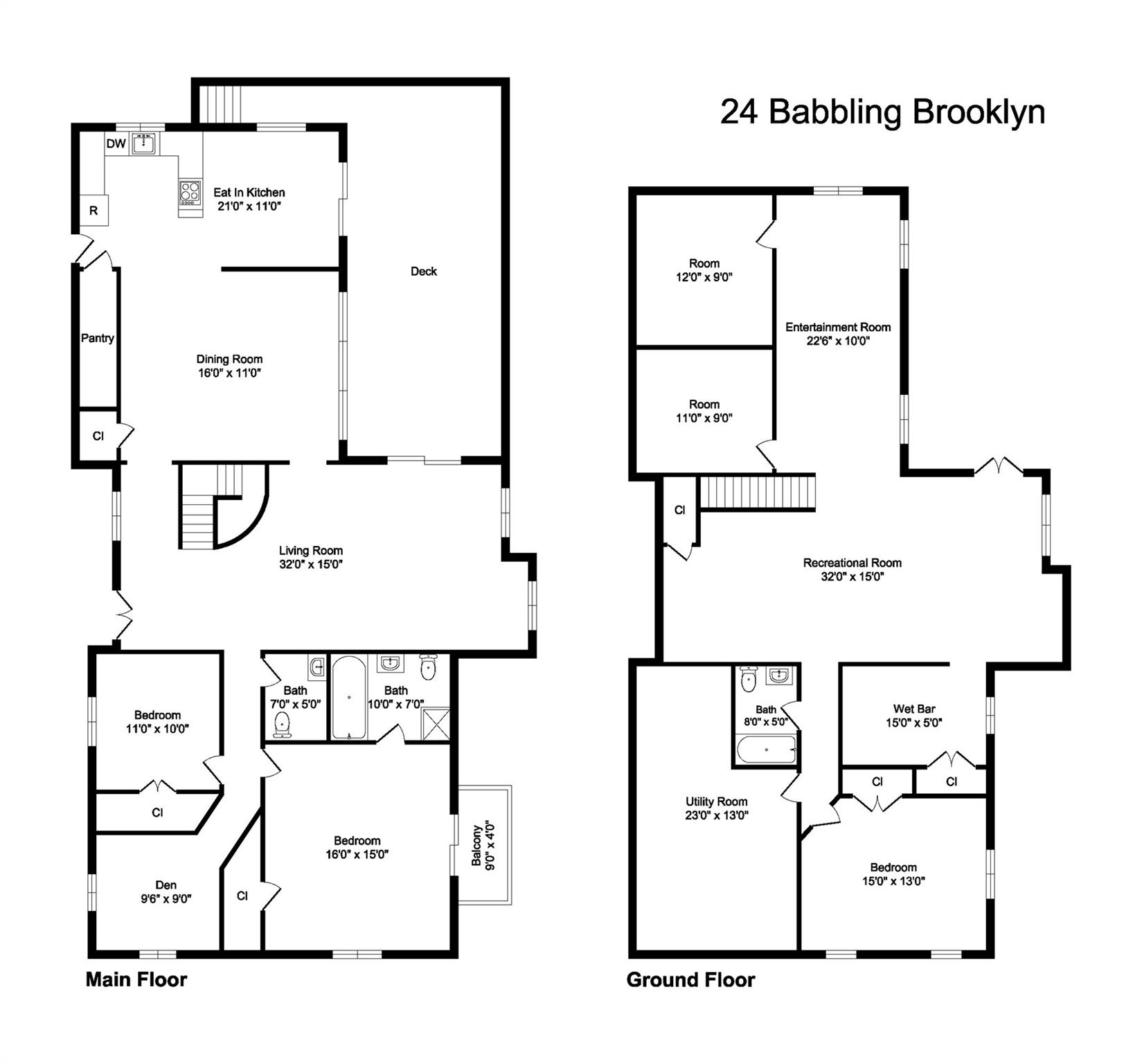 24 Babbling Brook Lane, Cold Spring, New York image 31