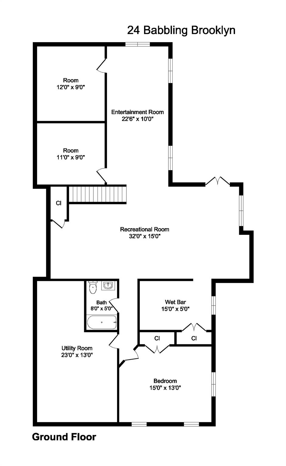 24 Babbling Brook Lane, Cold Spring, New York image 33