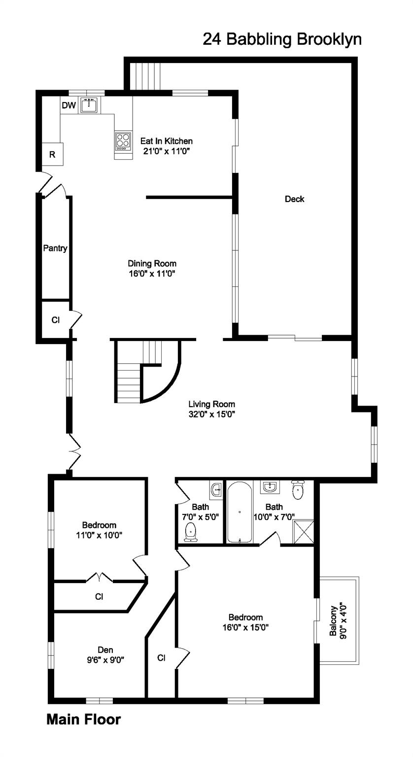 24 Babbling Brook Lane, Cold Spring, New York image 32