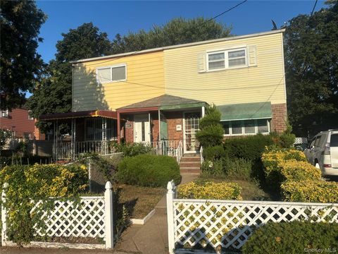 Homes For Sale - 11815 Springfield Boulevard<br/> Springfield Gardens, NY 11411