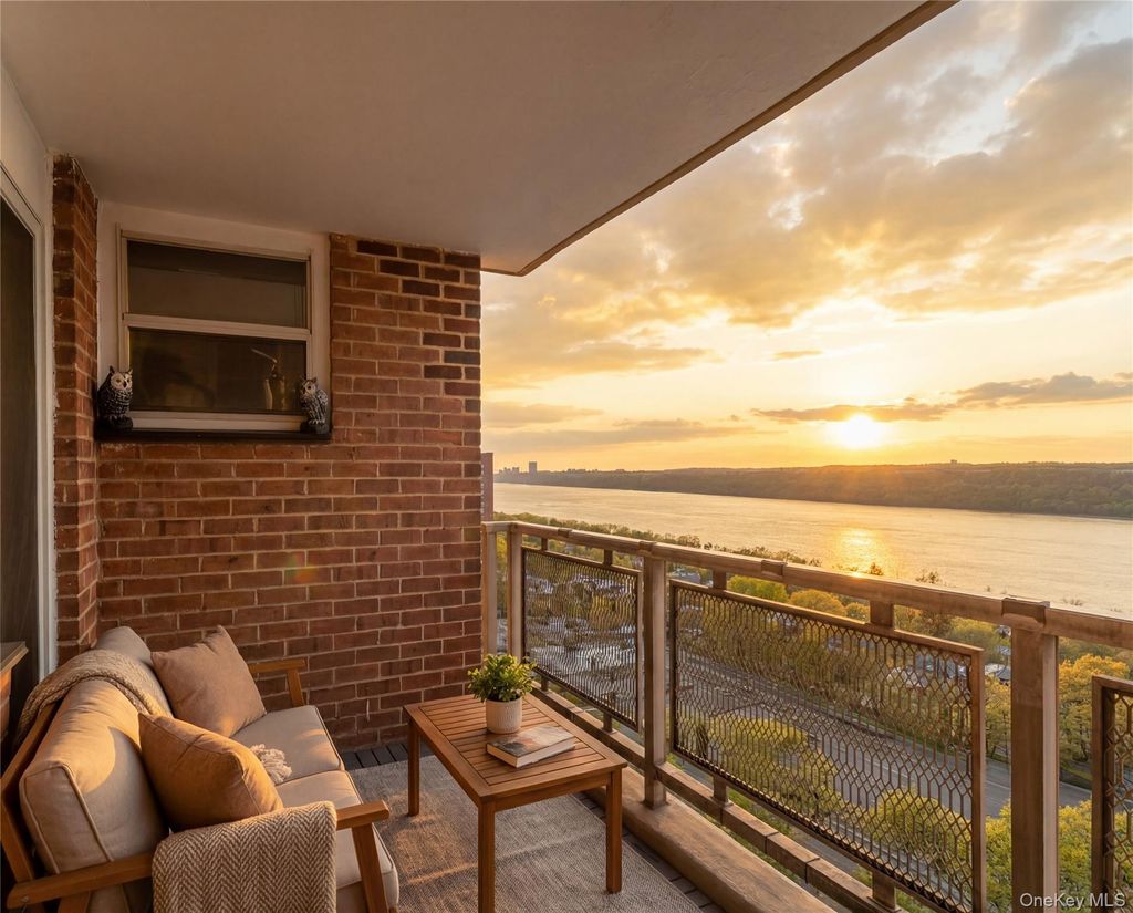 Photo of 5800 Arlington Avenue #20L, Bronx, NY 10471 (MLS # 987235)