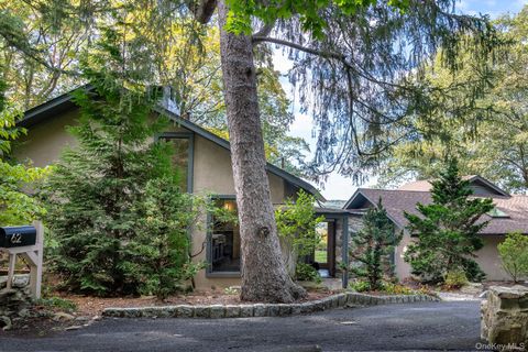 Photo of 62 Circuit Road, Tuxedo Park, NY 10987 (MLS # 921351)