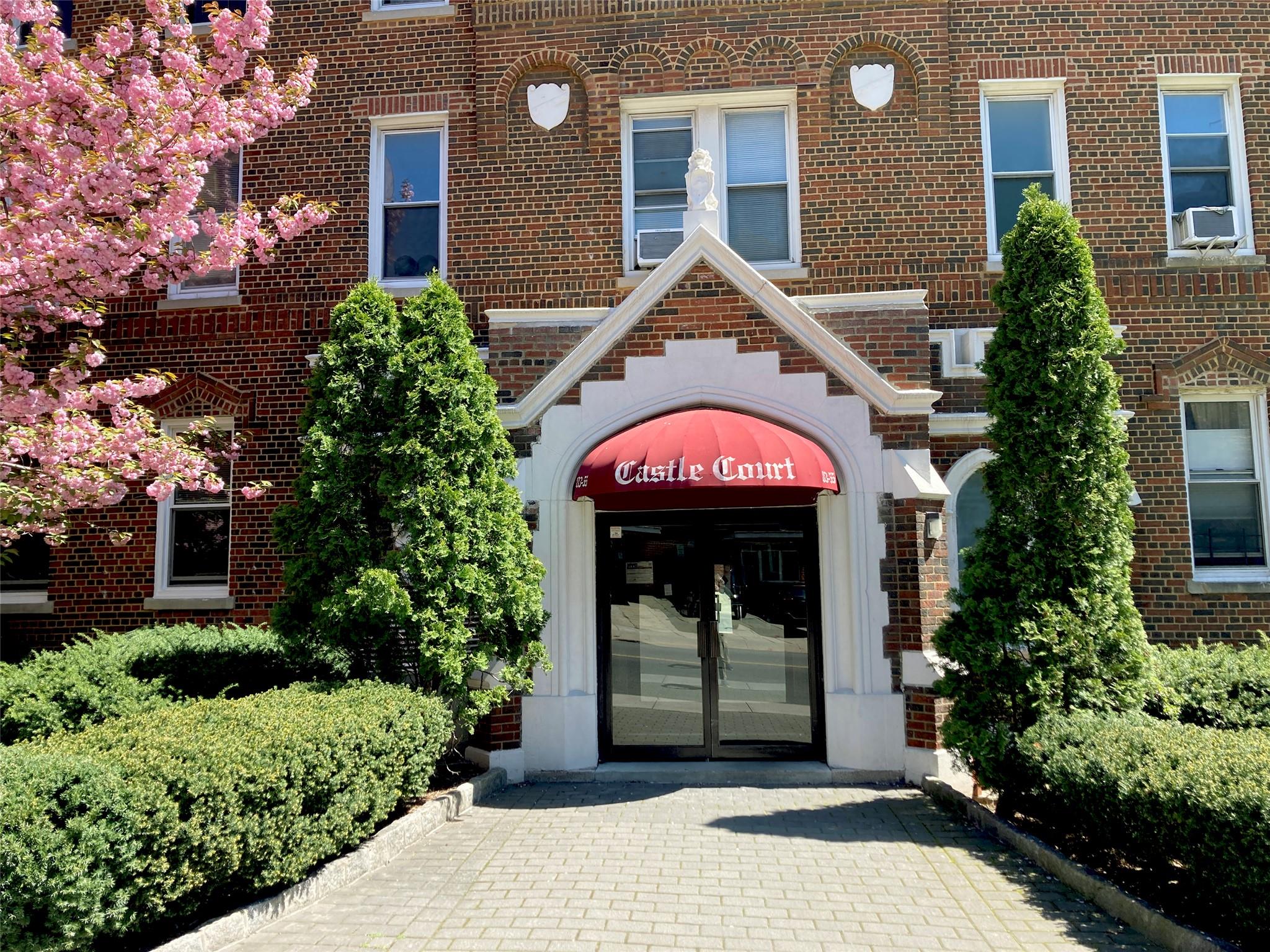 83-55 Lefferts Boulevard #1E, Kew Gardens, New York image 25
