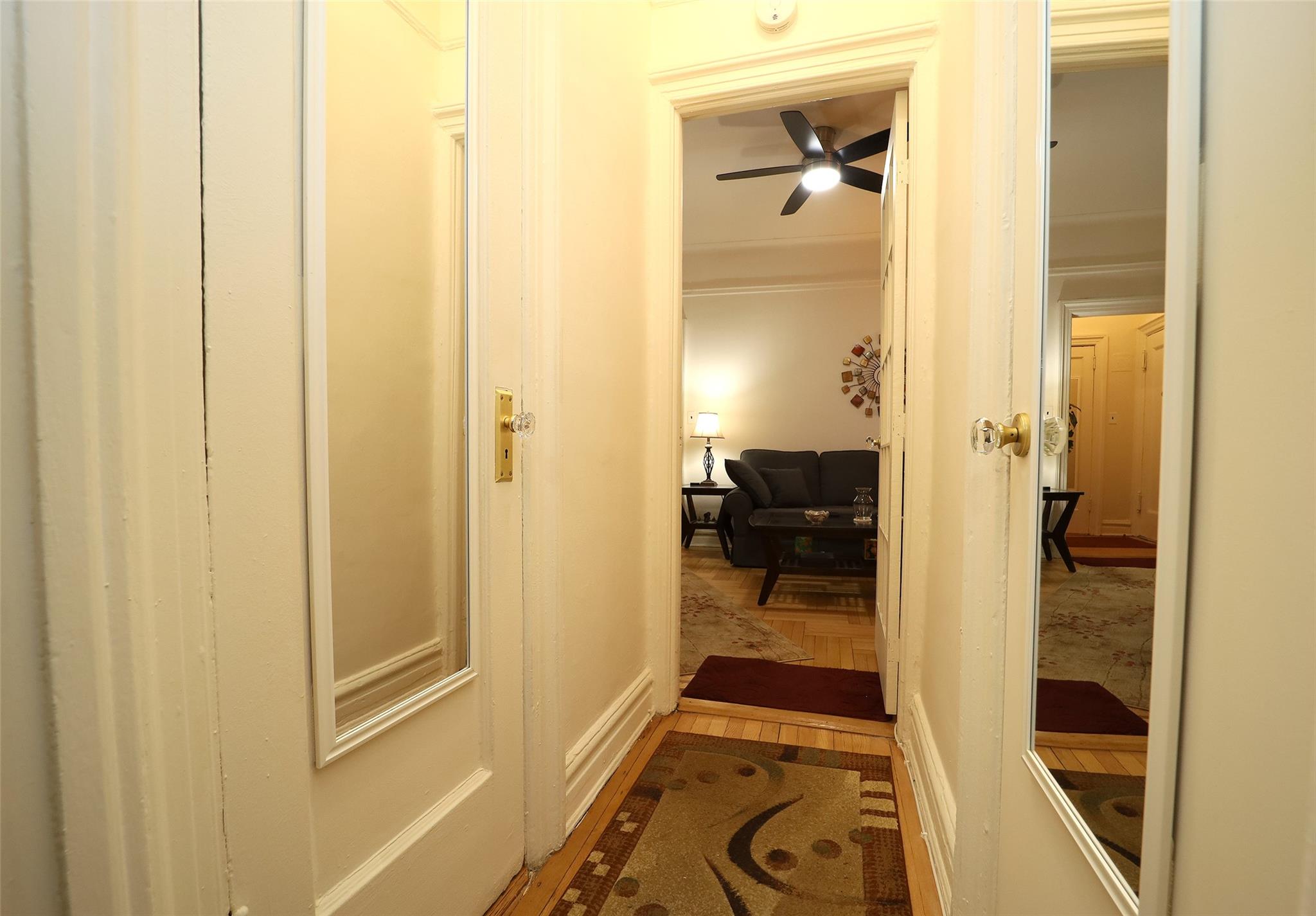 83-55 Lefferts Boulevard #1E, Kew Gardens, New York image 11