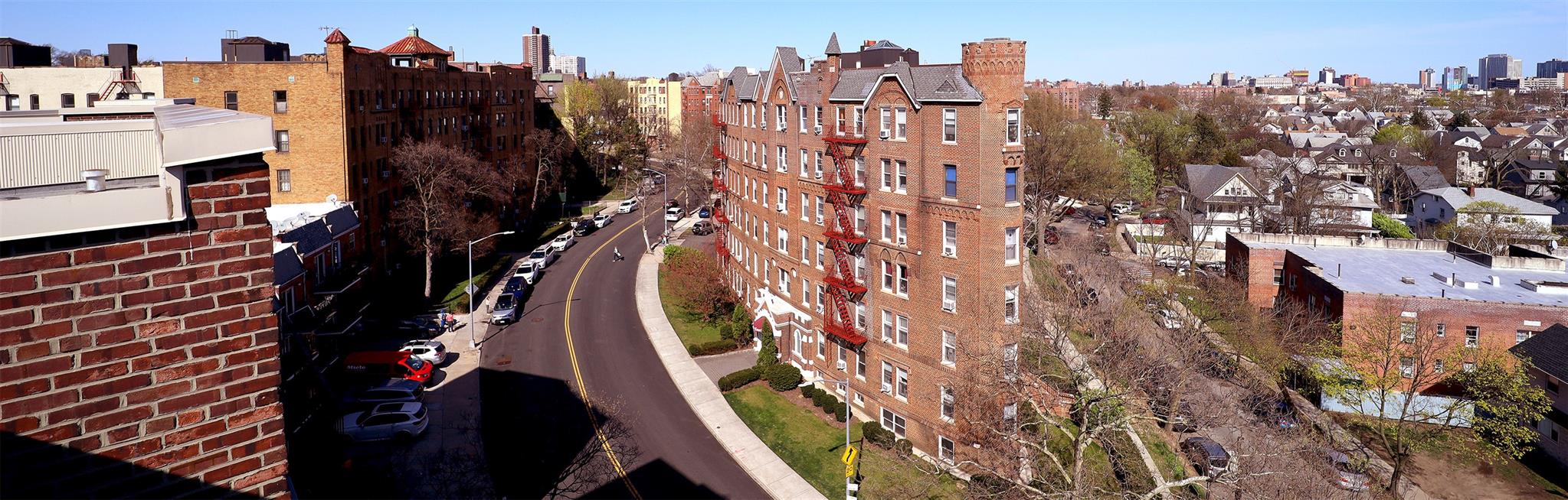 83-55 Lefferts Boulevard #1E, Kew Gardens, New York image 31
