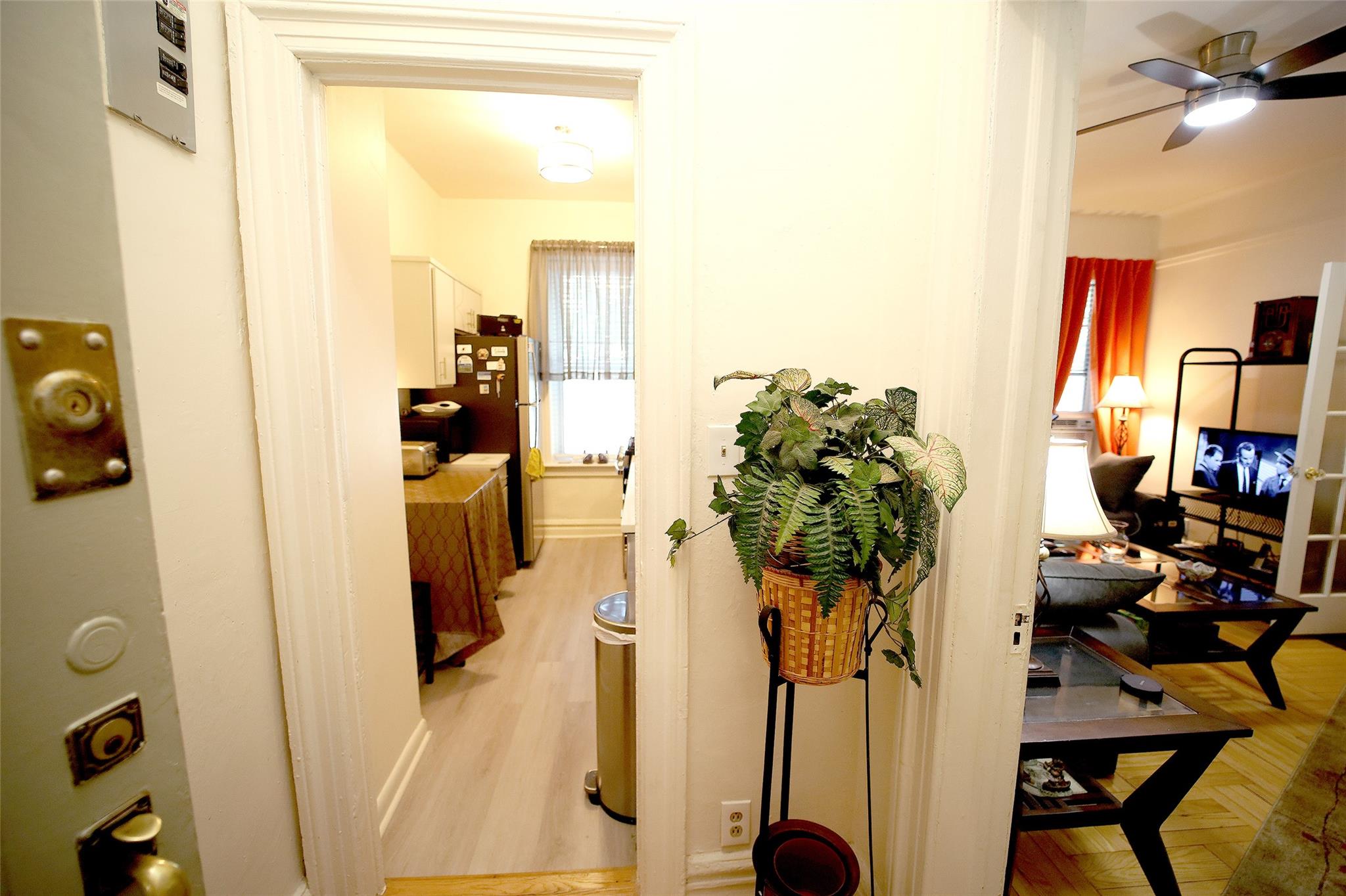83-55 Lefferts Boulevard #1E, Kew Gardens, New York image 19