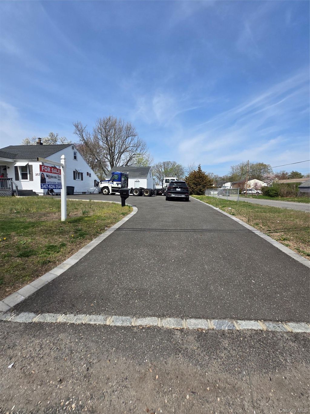 Photo of 253 Peterson Street, Brentwood, NY 11717 (MLS # 988885)