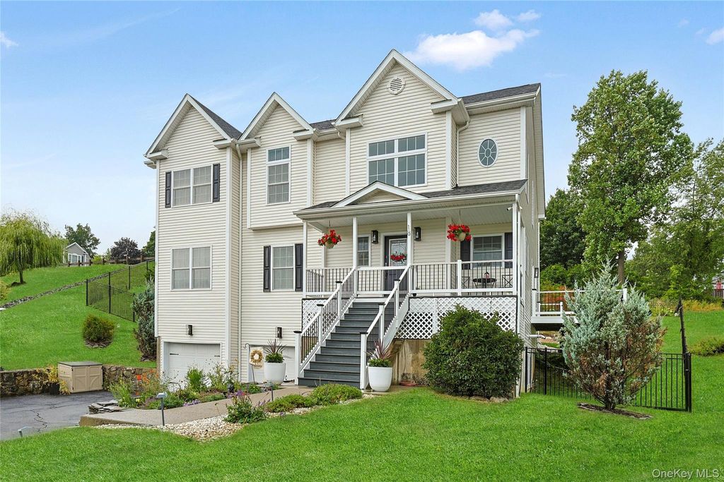 Photo of 18 Tanyas Court, Monroe, NY 10950 (MLS # 984314)