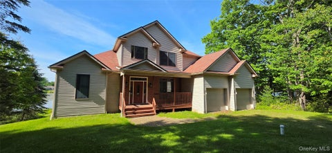 Homes For Sale - 9 Surrey Street<br/> Sullivan County, Rock Hill, NY 12775