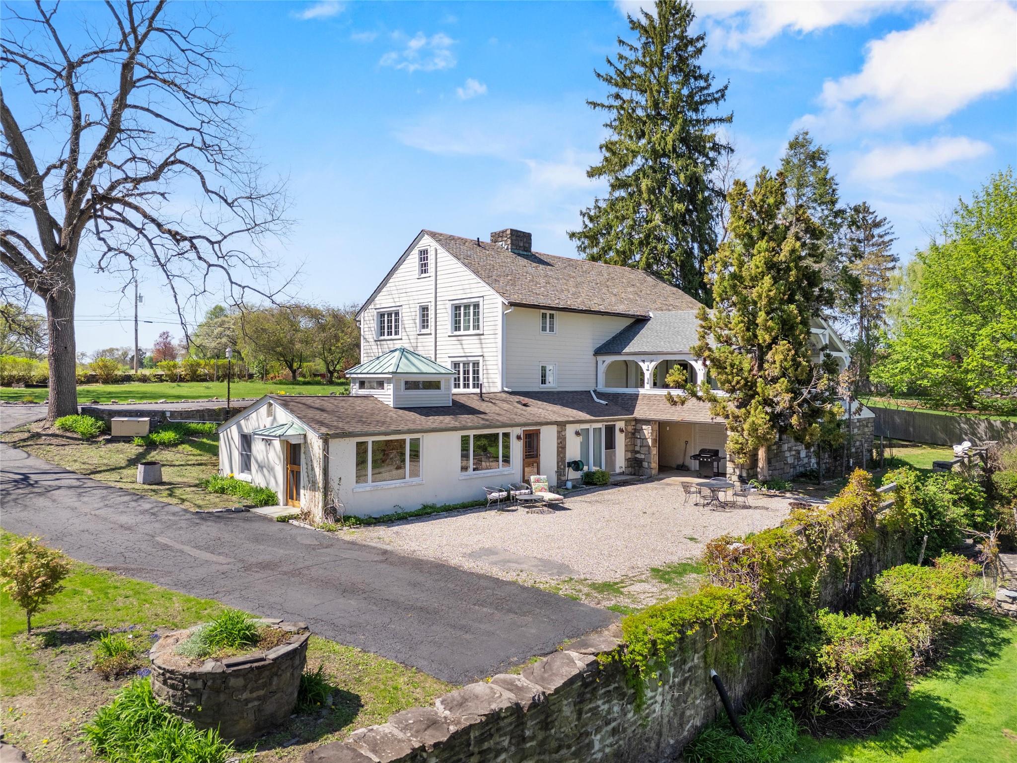 100 Pleasant Hill Road, New Windsor, New York image 36