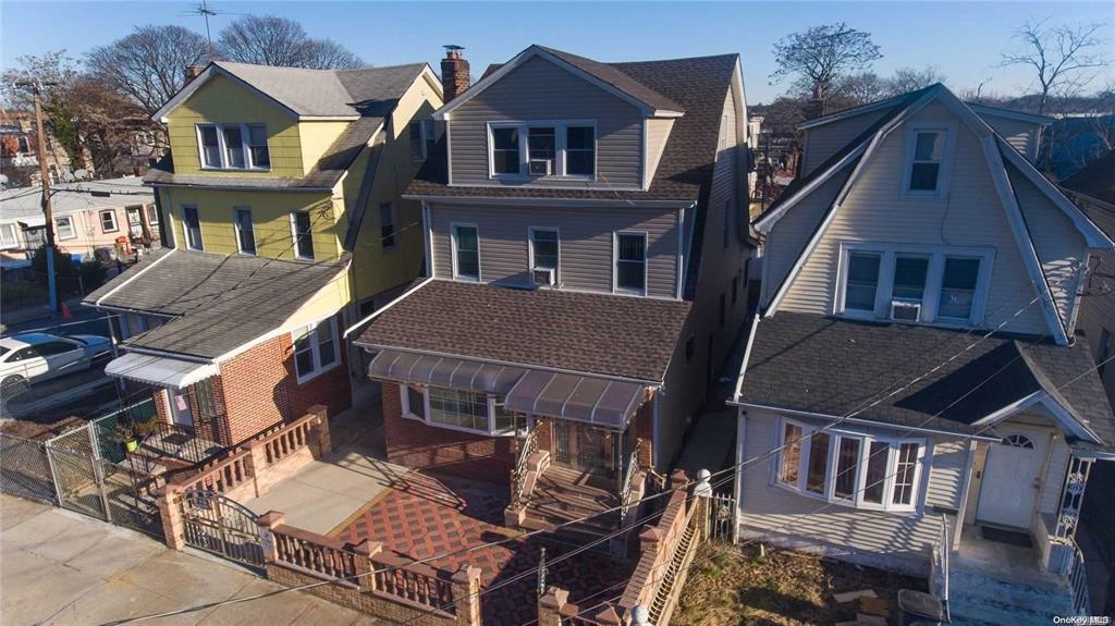17442 Polhemus Avenue, Jamaica, New York image 20