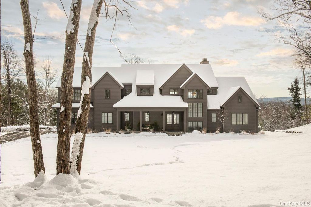 Photo of 189 Haver Road, Olivebridge, NY 12461 (MLS # 942760)