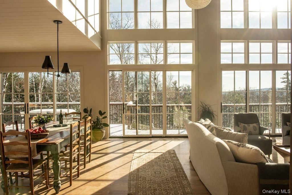 Photo of 189 Haver Road, Olivebridge, NY 12461 (MLS # 942760)