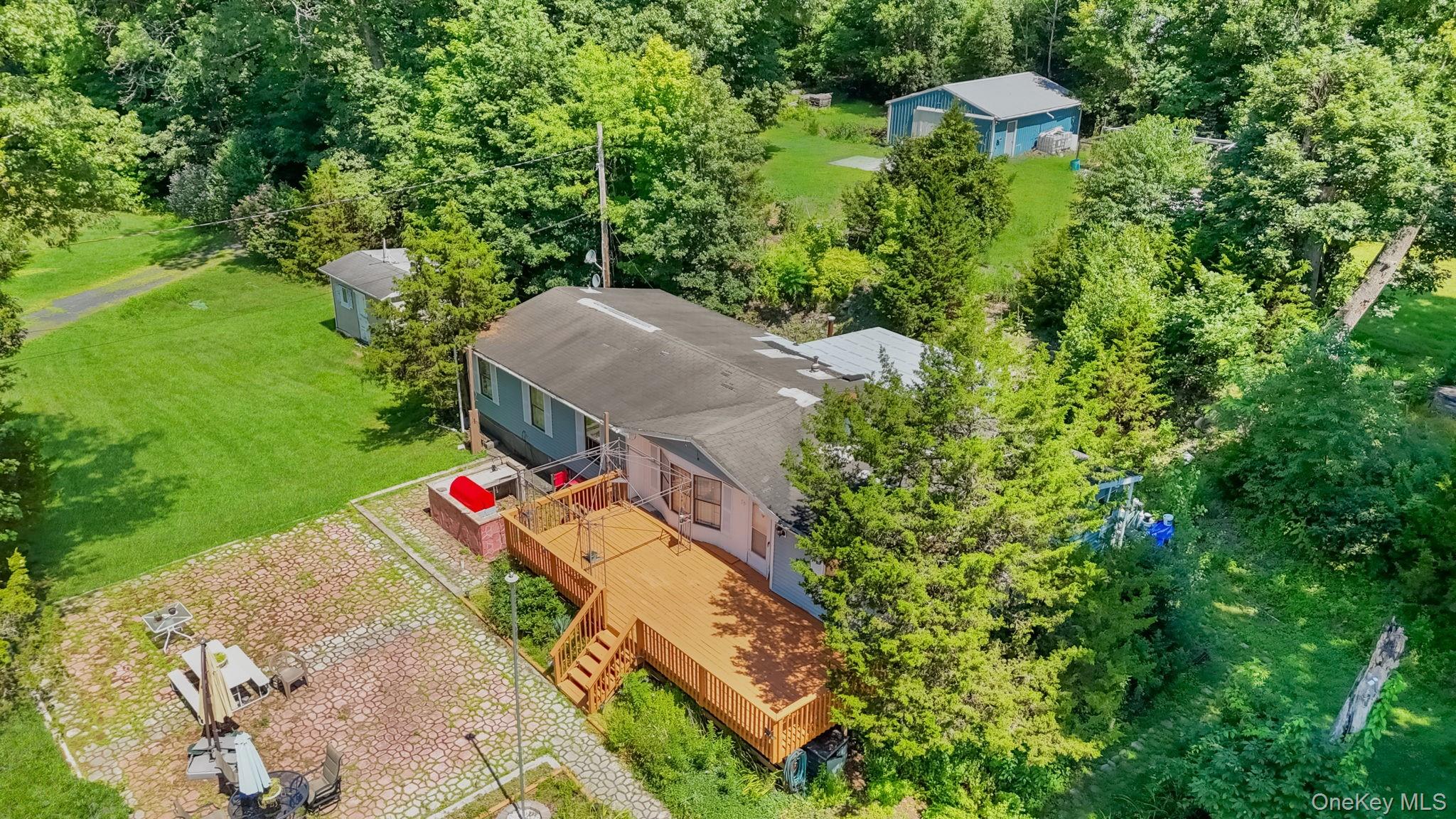 56 Sleepy Hollow Road