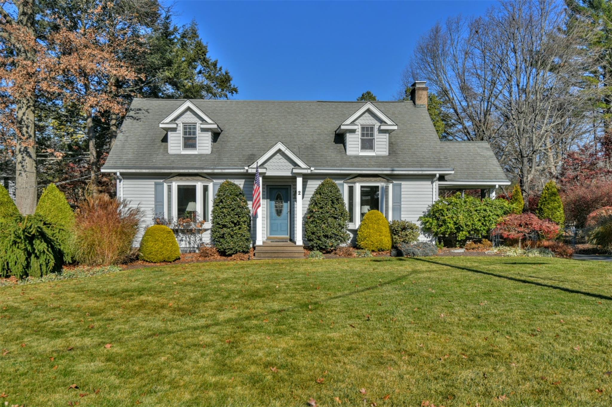 2 Grandview Avenue, Suffern, New York image 1