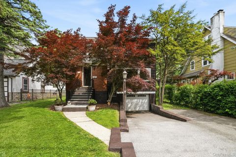 Homes For Sale - 857 Webster Avenue<br/> New Rochelle, NY 10804