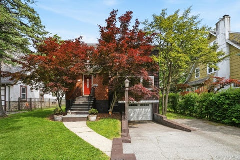 Homes For Sale - 857 Webster Avenue<br/> New Rochelle, NY 10804
