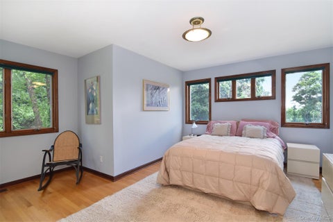 Tiny photo for 353 Mountain Road, Irvington, NY 10533 (MLS # 1022183)
