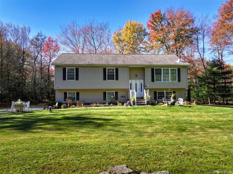 43 Callahans Road Wurtsboro NY 12790