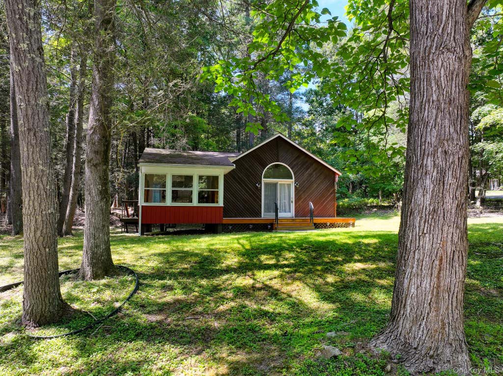 Photo of 234 Canary Hill Road, Kingston, NY 12401 (MLS # 1021400)