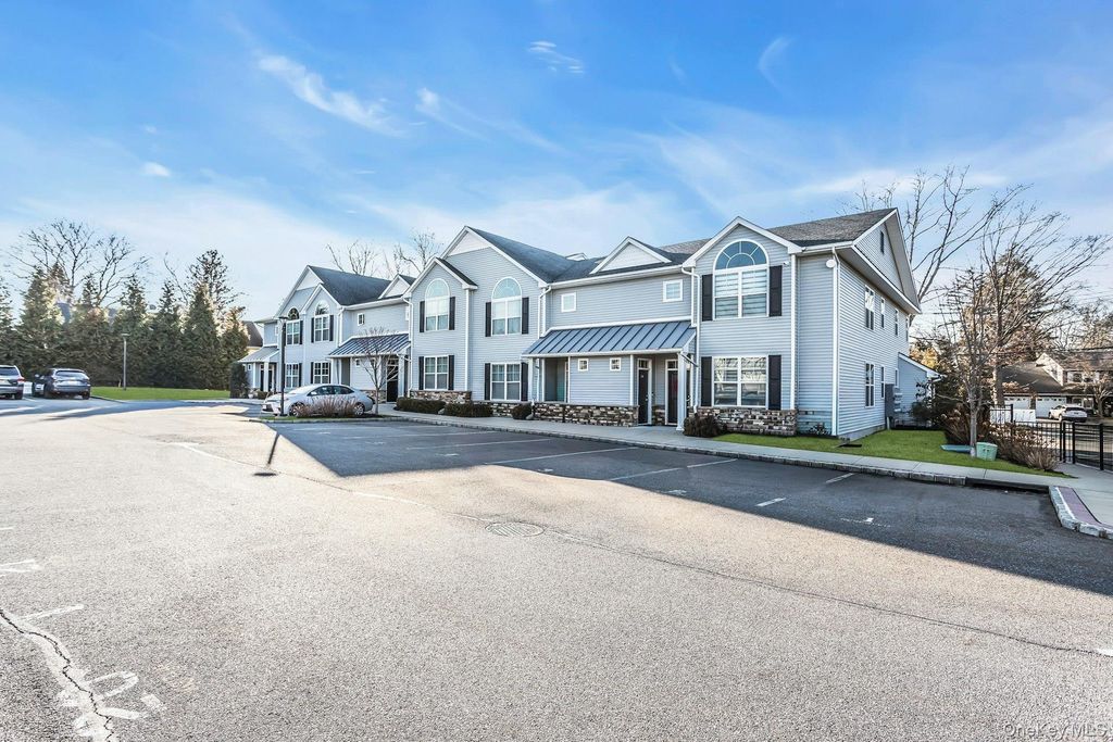 Photo of 710 Breton Way #710, Glen Cove, NY 11542 (MLS # 951882)