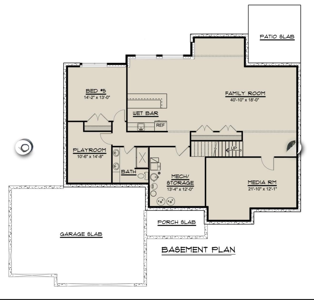 Lot # 3 Javelin Court, Goshen, New York image 3