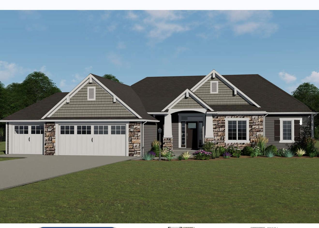 Lot # 3 Javelin Court, Goshen, New York image 1
