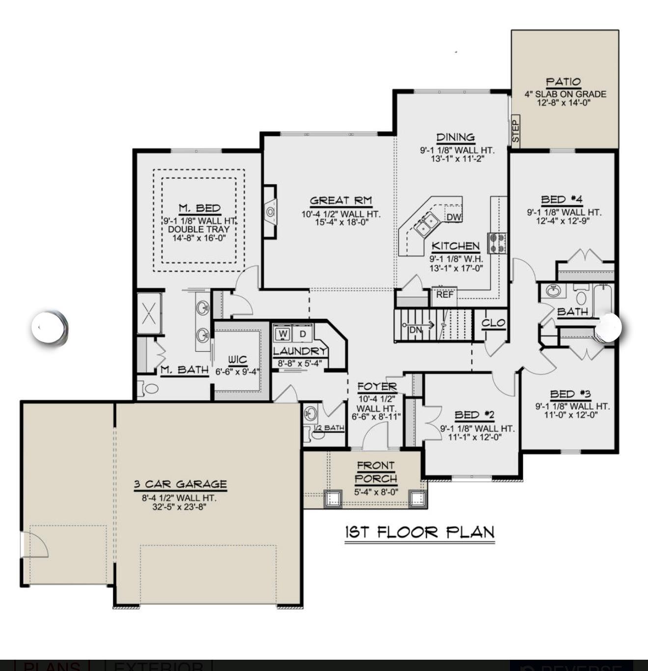 Lot # 3 Javelin Court, Goshen, New York image 2