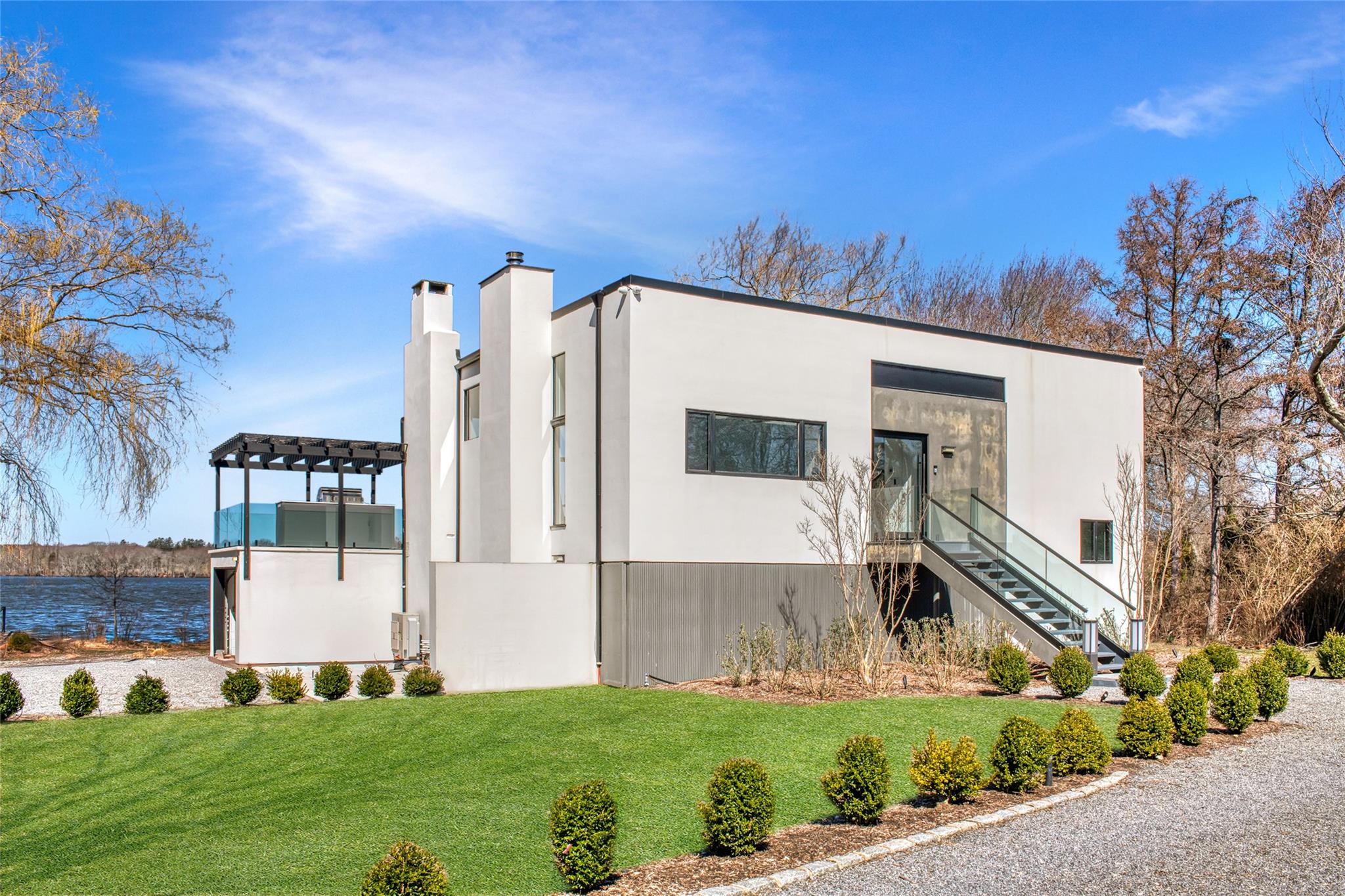 172 Mill Pond Lane, Water Mill, New York image 2