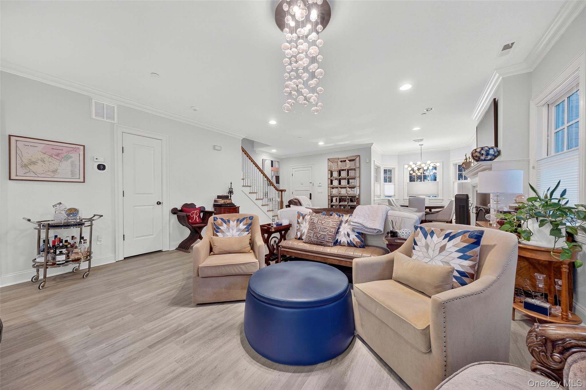 Cold Spring, New York 10516, United States, 2 Bedrooms Bedrooms, ,3 BathroomsBathrooms,Residential,Active,218992