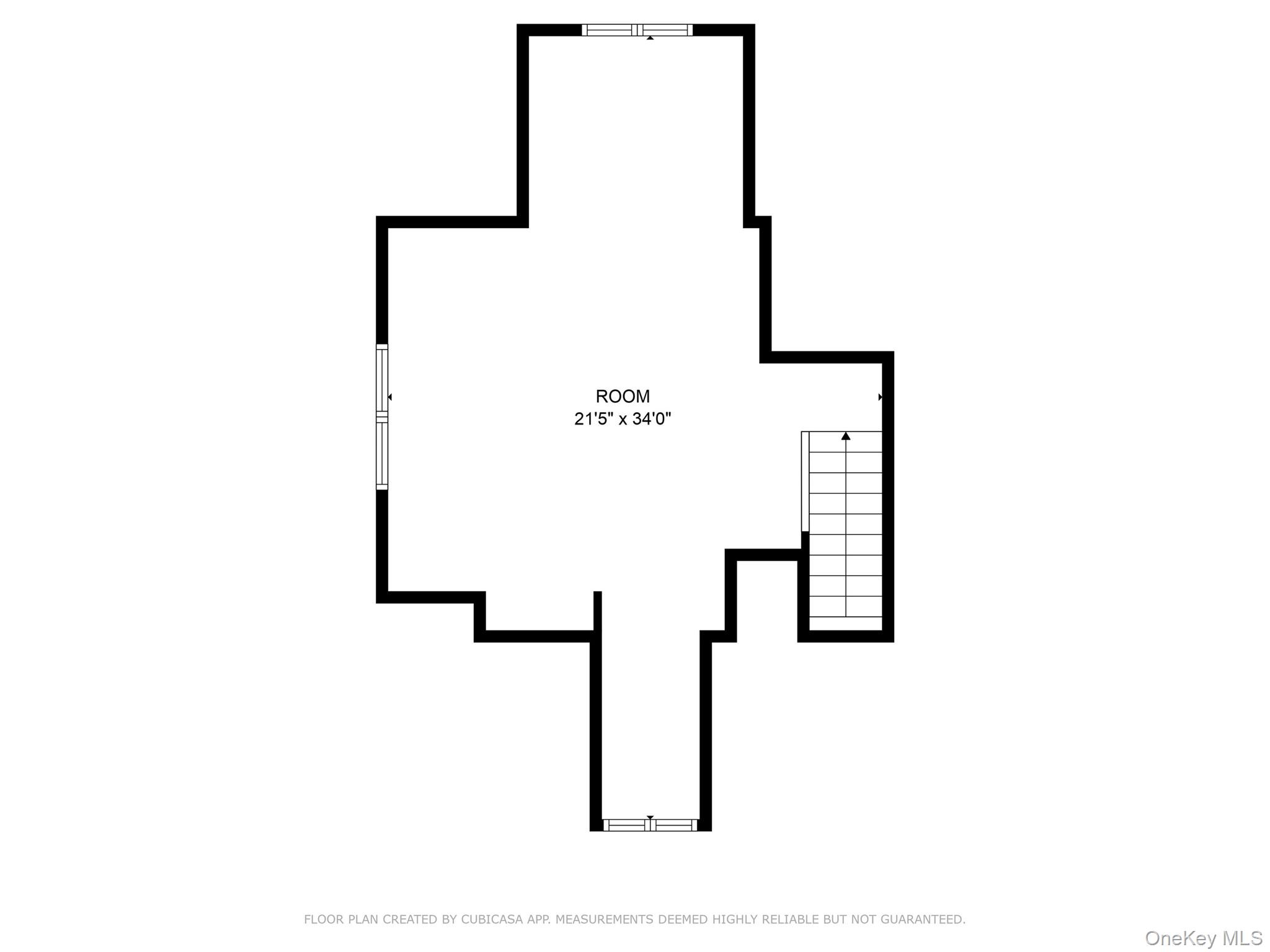 Cold Spring, New York 10516, United States, 2 Bedrooms Bedrooms, ,3 BathroomsBathrooms,Residential,Active,218992