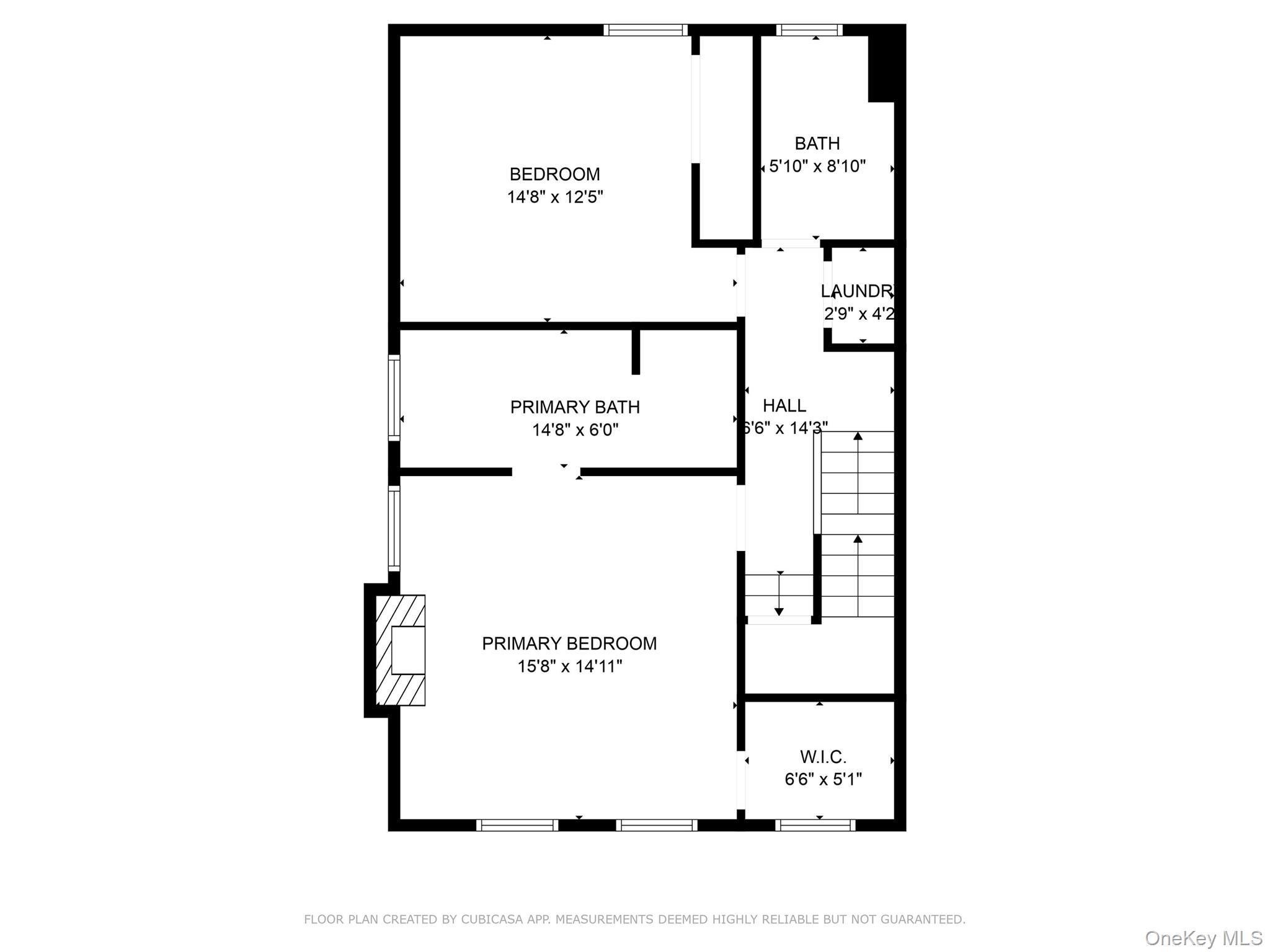 Cold Spring, New York 10516, United States, 2 Bedrooms Bedrooms, ,3 BathroomsBathrooms,Residential,Active,218992
