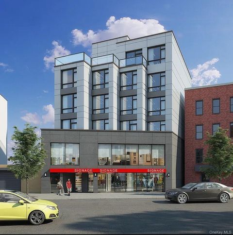 5216 Roosevelt Avenue 3A Woodside NY 11377