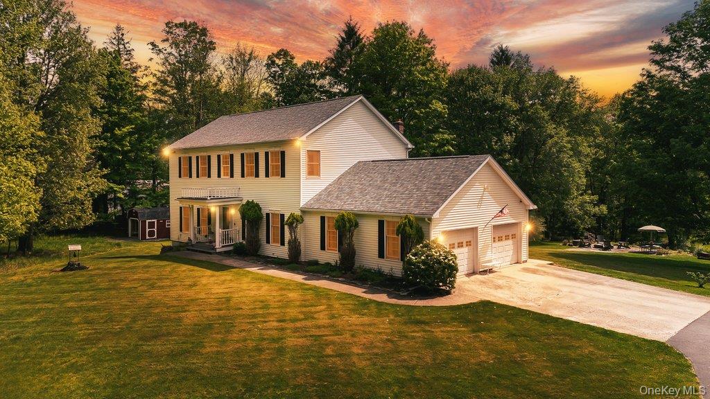 369 Grey Road