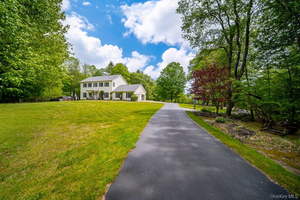 369 Grey Road