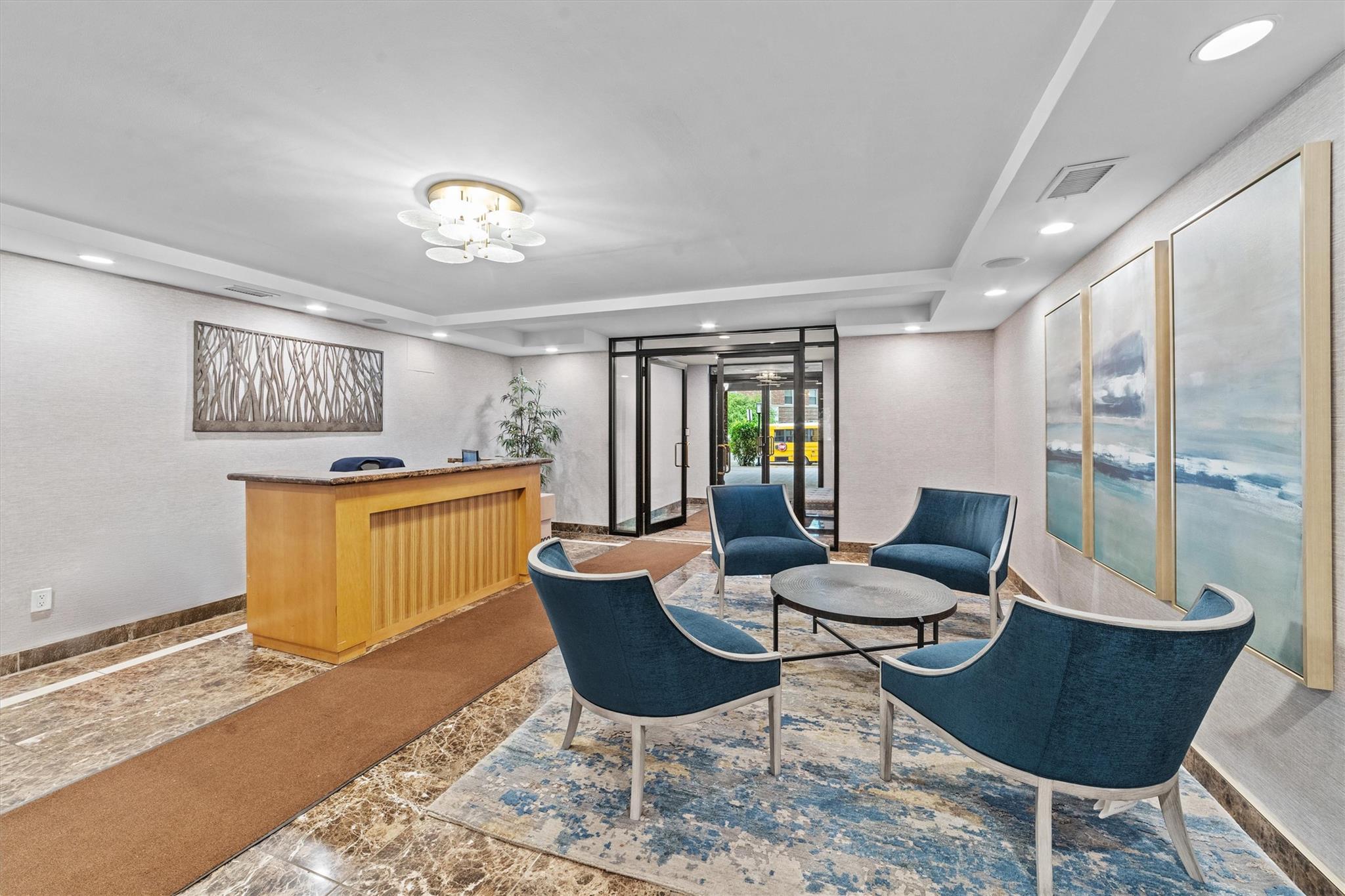 10 Old Mamaroneck Road #3F, White Plains, New York image 3