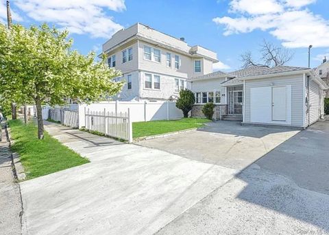 544 Beach 67th Street Arverne NY 11692