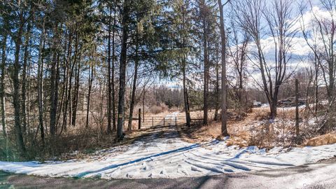 Vacant Land For Sale - 64 Seaman Road<br/> Orange County, Middletown, NY 10941