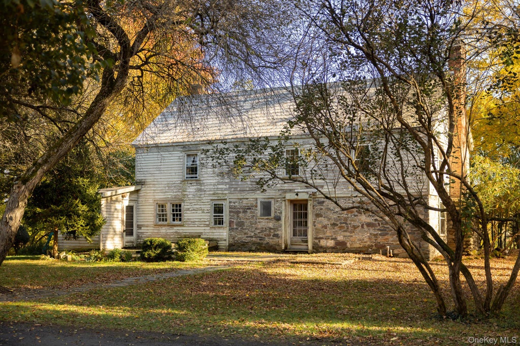 Photo of 154 Pine Bush Road, Stone Ridge, NY 12484 (MLS # 1061841)