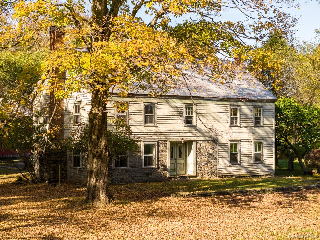 Photo of 154 Pine Bush Road, Stone Ridge, NY 12484 (MLS # 1061841)